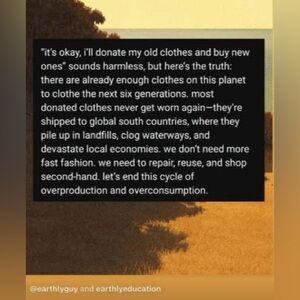 🍀💧💦🌊 Thank you for shopping sustainably! 🌿🌻🌙